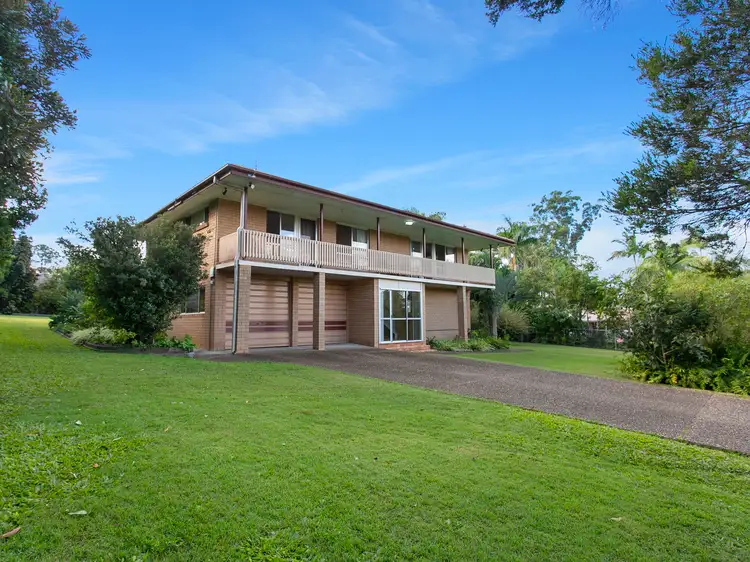 Fourth view of Homely house listing, 12-14 Evergreen Avenue, Loganlea QLD 4131