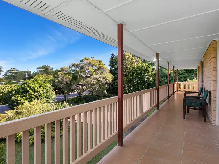 Fifth view of Homely house listing, 12-14 Evergreen Avenue, Loganlea QLD 4131