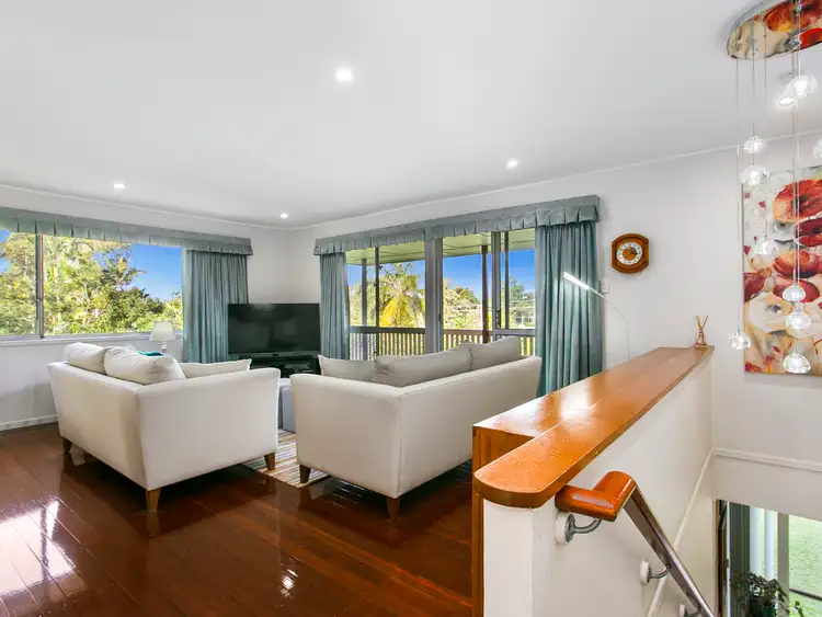 Sixth view of Homely house listing, 12-14 Evergreen Avenue, Loganlea QLD 4131