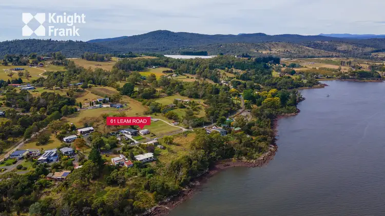 61 Leam Road, Hillwood TAS 7252
