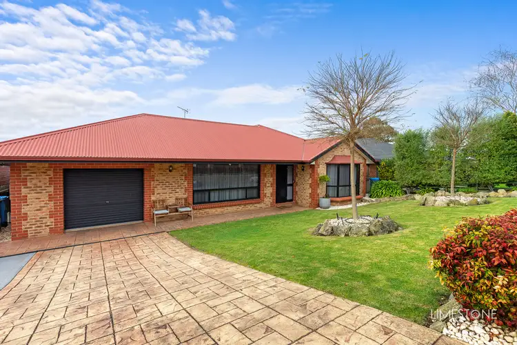 Main view of Homely house listing, 25 Peake Street, Mount Gambier SA 5290