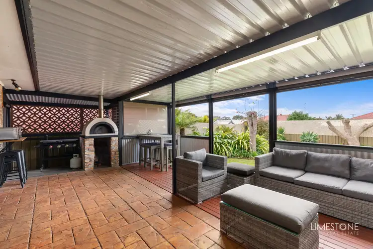 Second view of Homely house listing, 25 Peake Street, Mount Gambier SA 5290