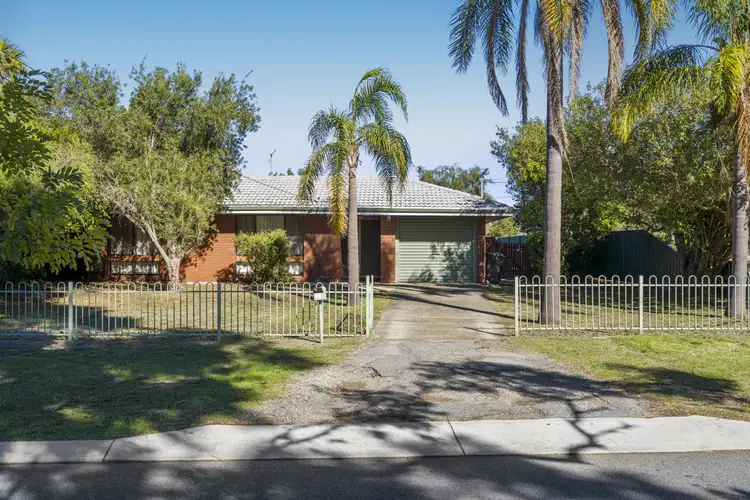 Second view of Homely house listing, 22 Ryland Road, Kelmscott WA 6111