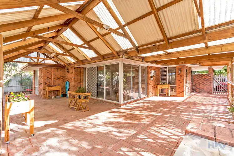 Third view of Homely house listing, 31 Drummer Way, Heathridge WA 6027