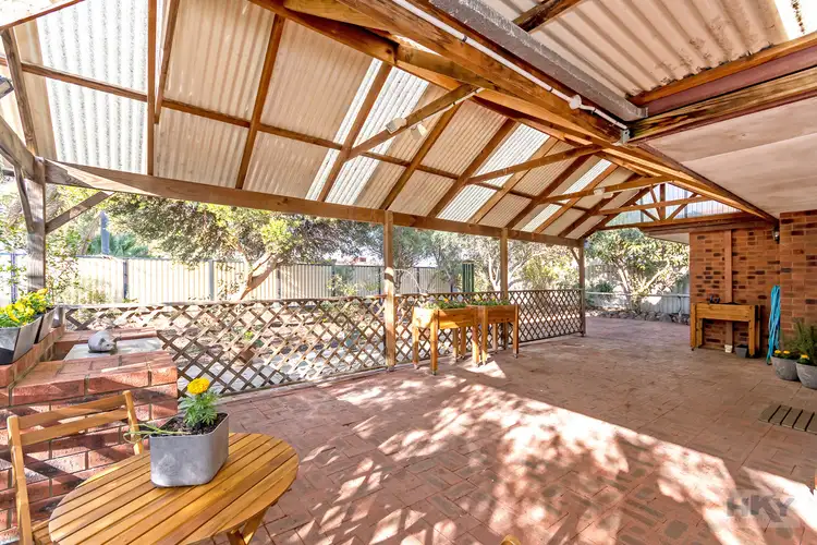 Fourth view of Homely house listing, 31 Drummer Way, Heathridge WA 6027