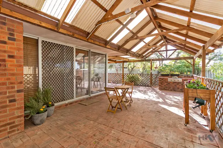 Fifth view of Homely house listing, 31 Drummer Way, Heathridge WA 6027