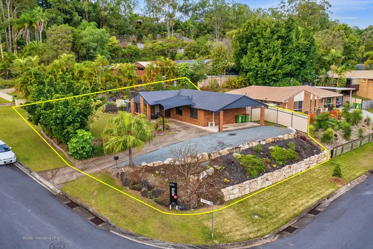 1 Beau Court, Highland Park QLD 4211