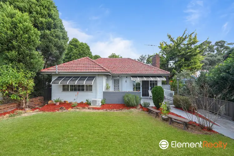 3 Anderson Avenue, Dundas NSW 2117