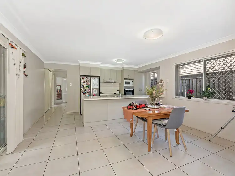 Third view of Homely house listing, 25 Rasmussen Crescent, Redbank Plains QLD 4301