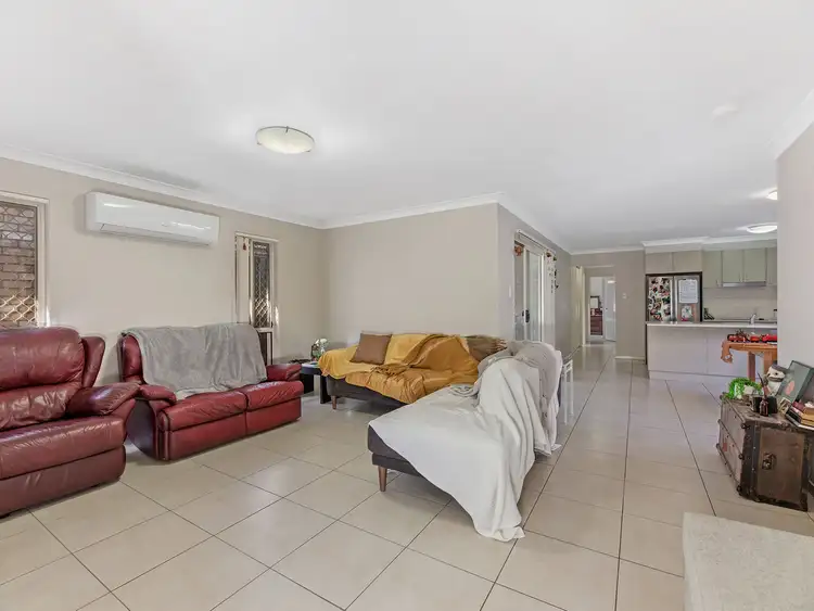 Fifth view of Homely house listing, 25 Rasmussen Crescent, Redbank Plains QLD 4301