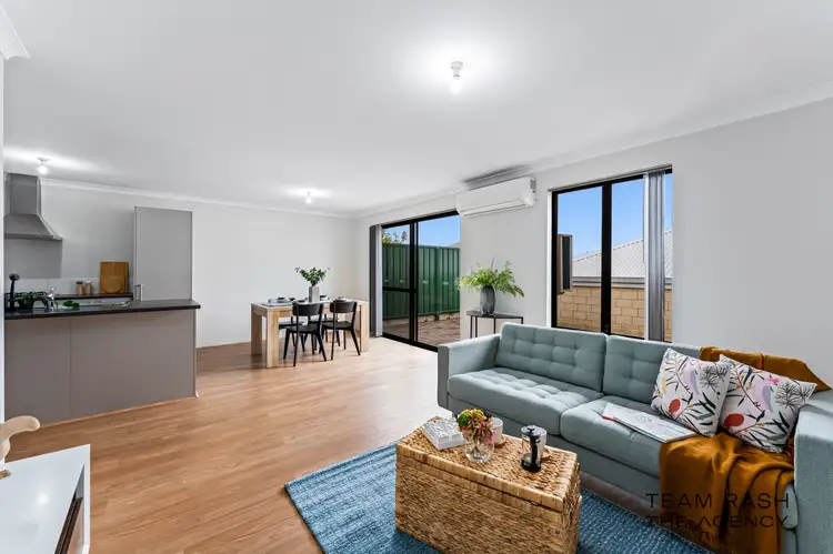 5/38 Cape Meares Crescent, Butler WA 6036