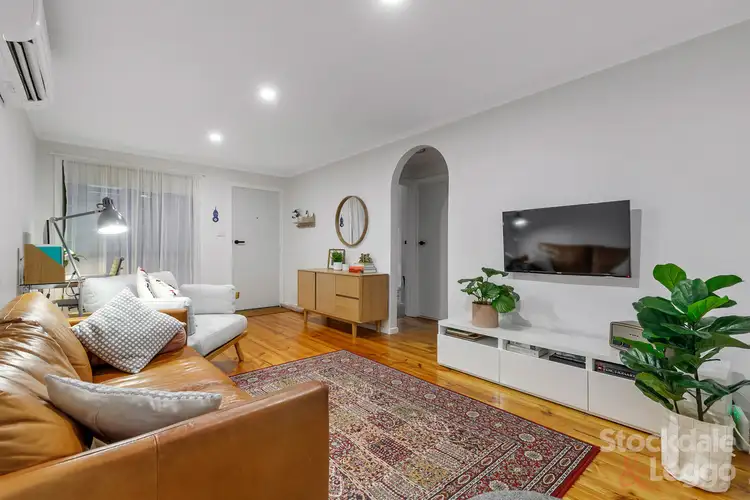 Second view of Homely unit listing, 1/29 Gladstone Parade, Glenroy VIC 3046
