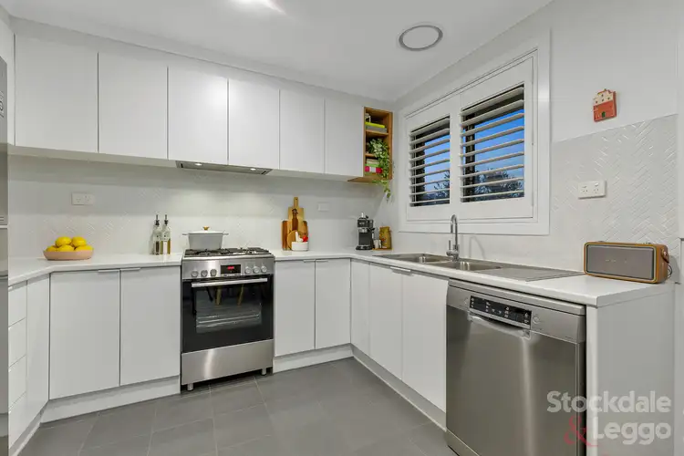 Third view of Homely unit listing, 1/29 Gladstone Parade, Glenroy VIC 3046