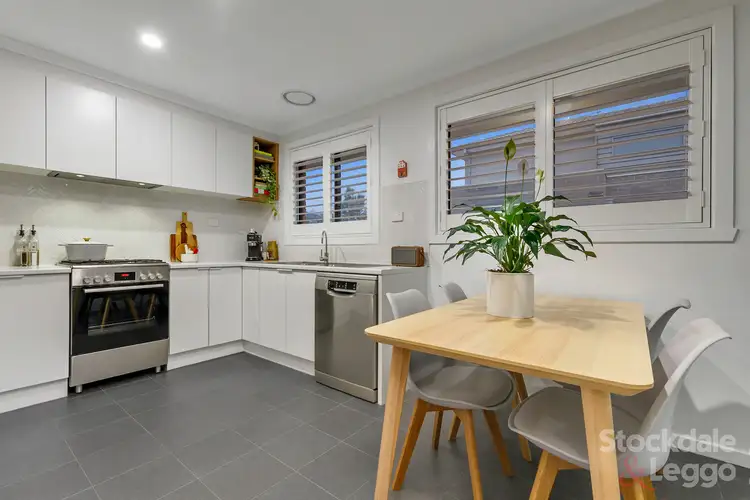 Fourth view of Homely unit listing, 1/29 Gladstone Parade, Glenroy VIC 3046