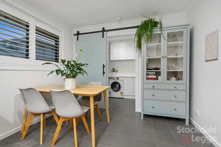 Fifth view of Homely unit listing, 1/29 Gladstone Parade, Glenroy VIC 3046
