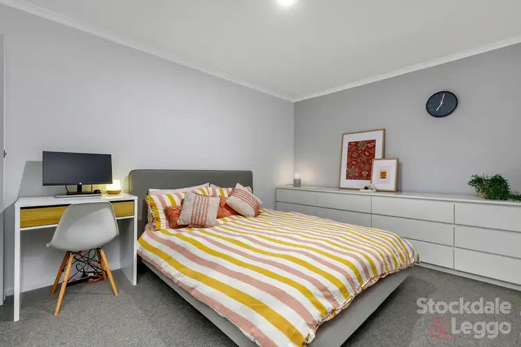 Sixth view of Homely unit listing, 1/29 Gladstone Parade, Glenroy VIC 3046