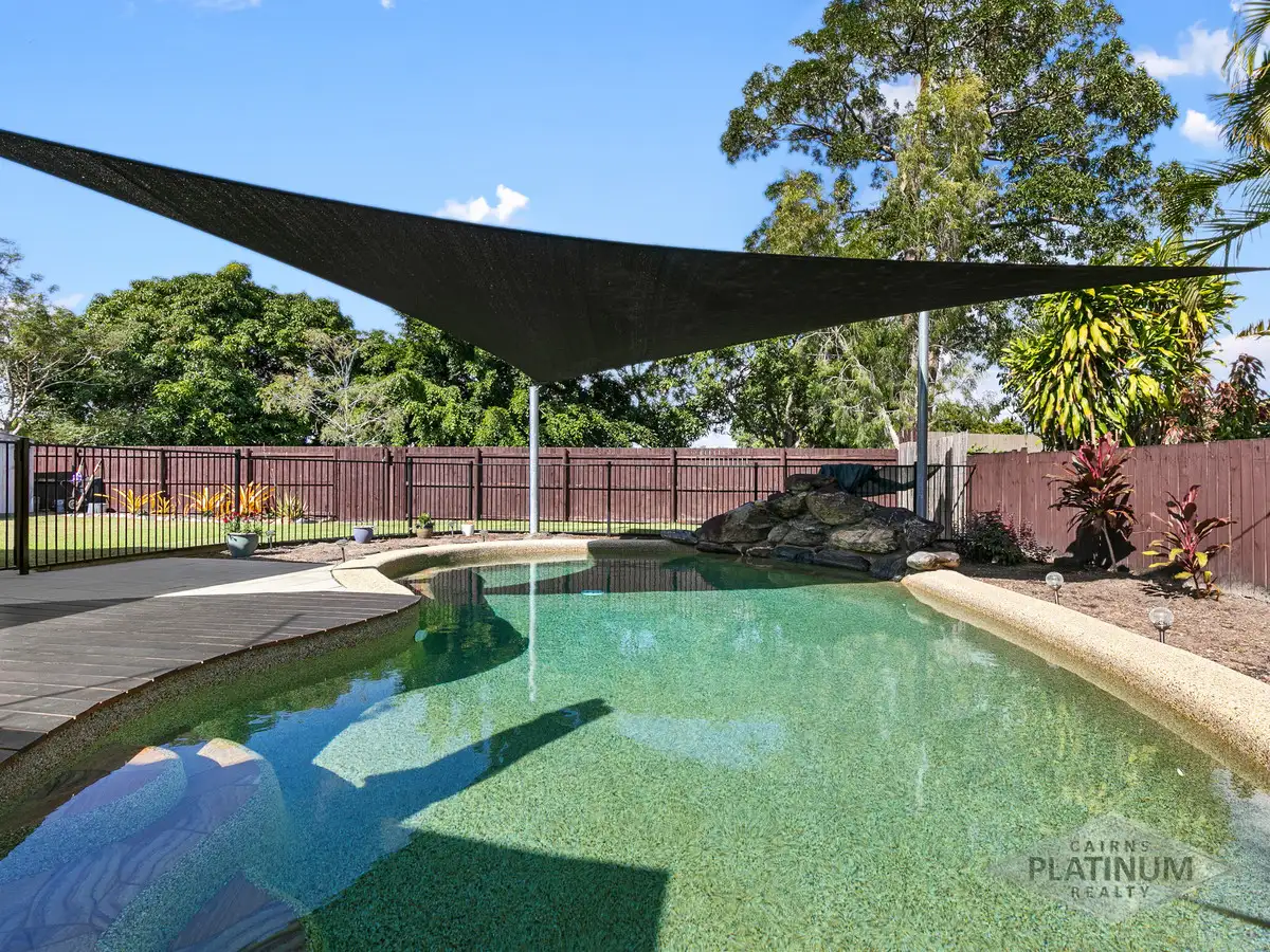 Main view of Homely house listing, 11 Summertime Close, Trinity Park QLD 4879