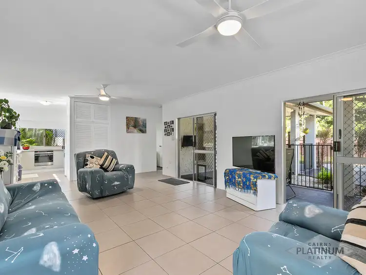 Fifth view of Homely house listing, 11 Summertime Close, Trinity Park QLD 4879