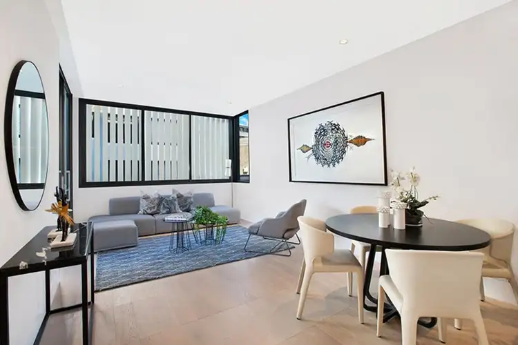 Main view of Homely apartment listing, A105/26 Cross Street, Double Bay NSW 2028