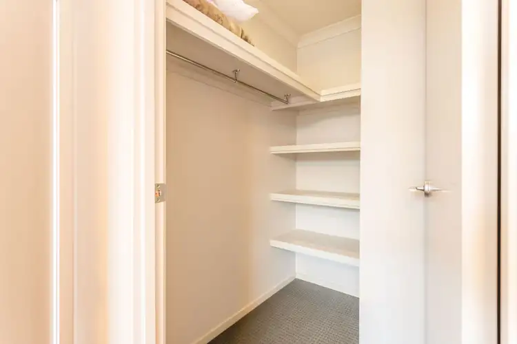 Fifth view of Homely villa listing, 48/21 Rivergum Drive, Emerald QLD 4720