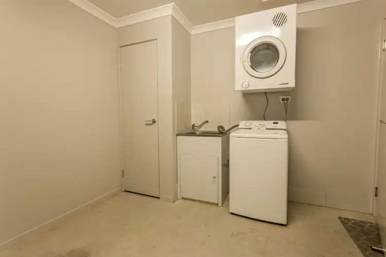 Seventh view of Homely villa listing, 48/21 Rivergum Drive, Emerald QLD 4720