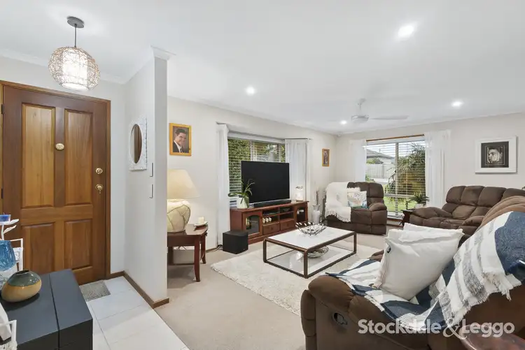 Third view of Homely house listing, 17 Caravel Avenue, Clifton Springs VIC 3222