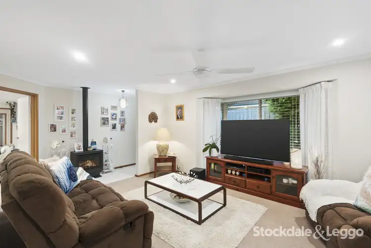 Fourth view of Homely house listing, 17 Caravel Avenue, Clifton Springs VIC 3222