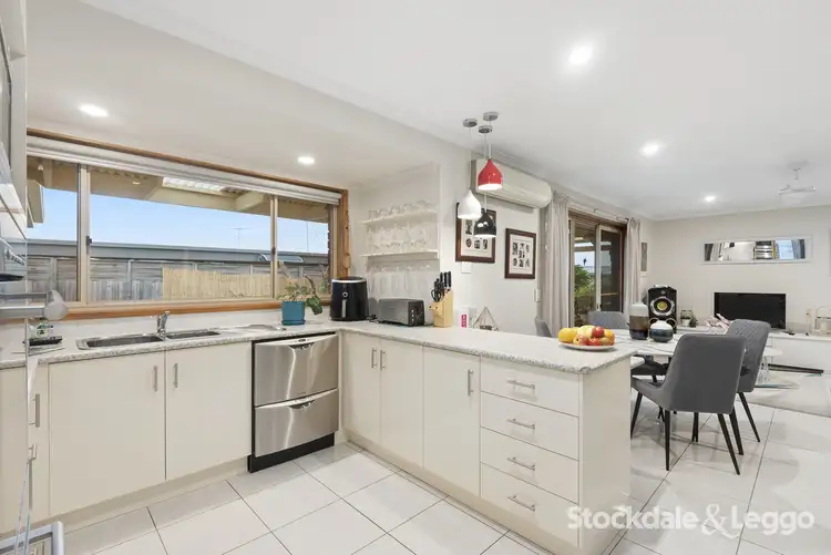 Fifth view of Homely house listing, 17 Caravel Avenue, Clifton Springs VIC 3222