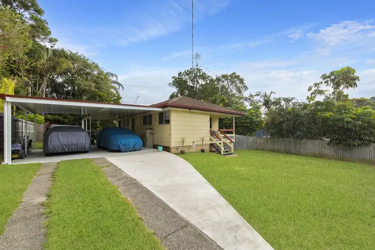 Main view of Homely house listing, 3 Mayfair Street, Alexandra Hills QLD 4161