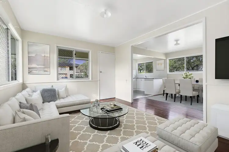 Fourth view of Homely house listing, 3 Mayfair Street, Alexandra Hills QLD 4161