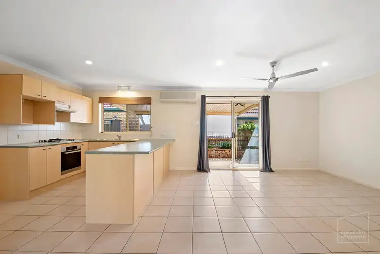 Third view of Homely house listing, 8 Avondale Place, Little Mountain QLD 4551