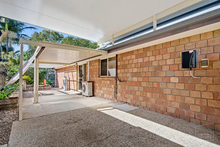 Fourth view of Homely house listing, 8 Avondale Place, Little Mountain QLD 4551