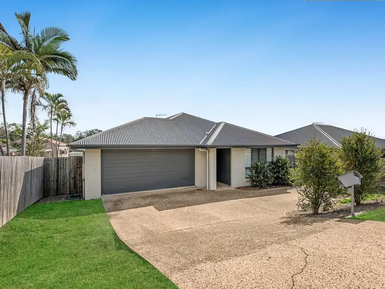 32 Bognuda Street, Bundamba QLD 4304