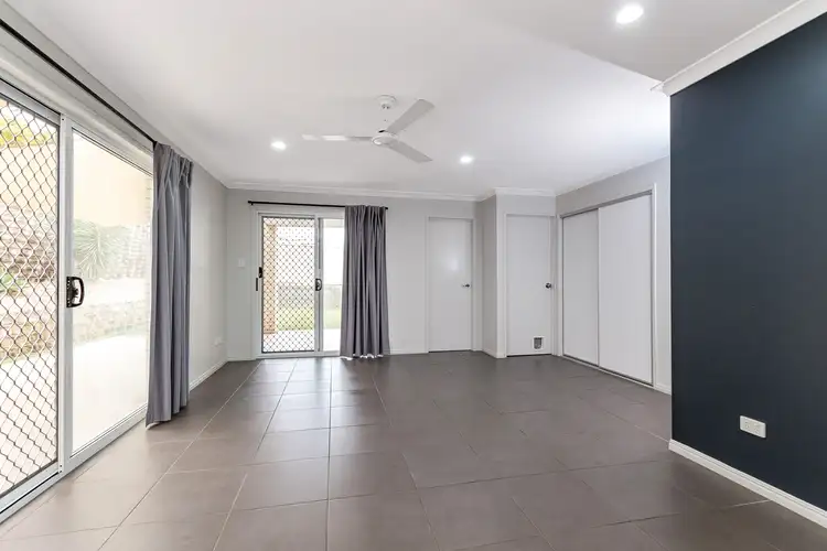 Seventh view of Homely house listing, 12 Phoenix Place, Telina QLD 4680