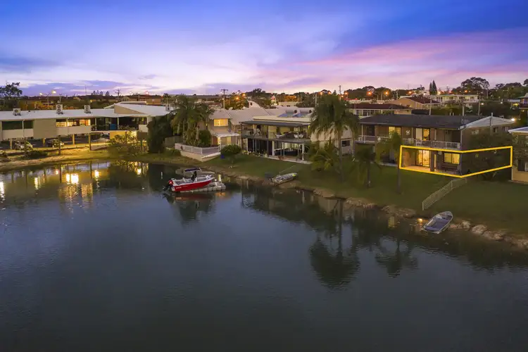 Sixth view of Homely unit listing, 2/8-10 Akeringa Place, Mooloolaba QLD 4557