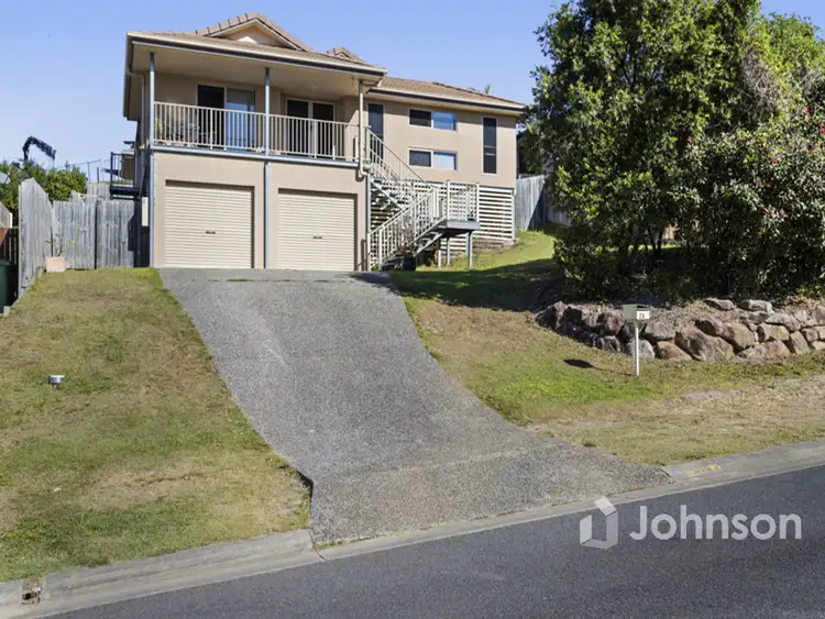 Main view of Homely house listing, 24 Annabelle Crescent, Upper Coomera QLD 4209