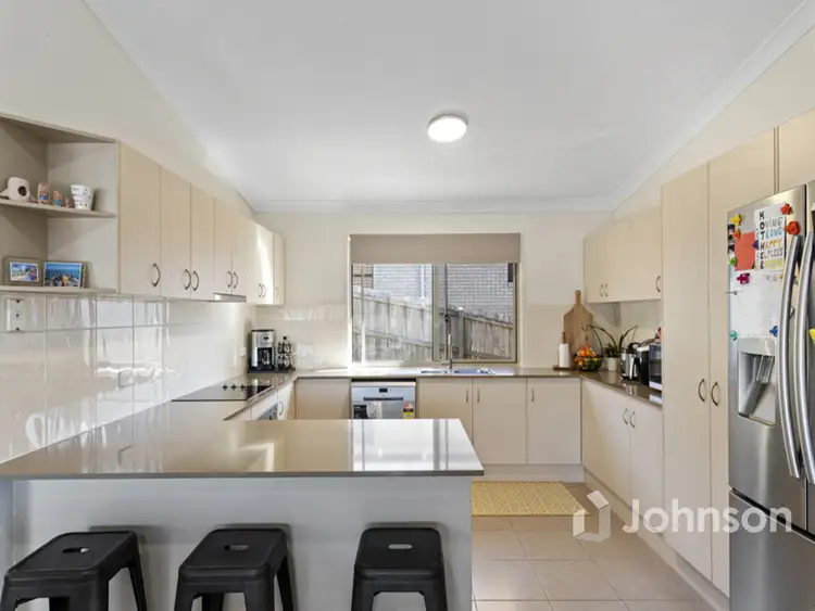 Third view of Homely house listing, 24 Annabelle Crescent, Upper Coomera QLD 4209