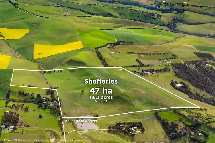 Second view of Homely rural property listing, 90 Walter Road, Barrabool VIC 3221