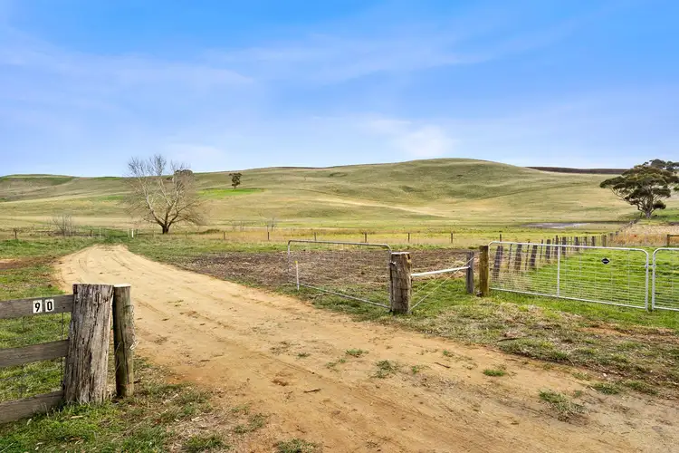Sixth view of Homely rural property listing, 90 Walter Road, Barrabool VIC 3221