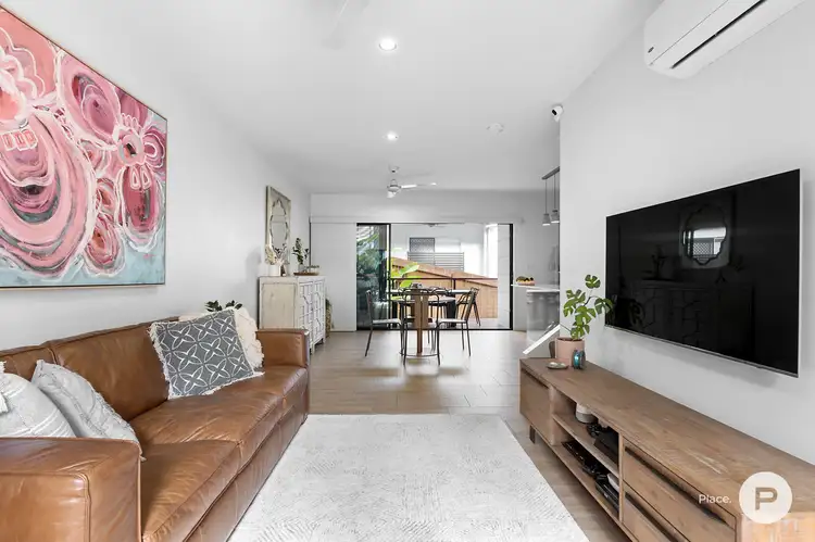 Third view of Homely townhouse listing, 5/16 Muller Road, Boondall QLD 4034