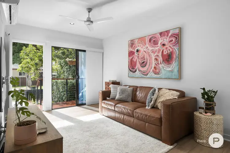 Fourth view of Homely townhouse listing, 5/16 Muller Road, Boondall QLD 4034