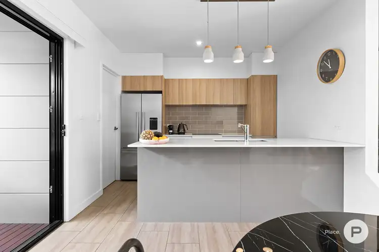 Sixth view of Homely townhouse listing, 5/16 Muller Road, Boondall QLD 4034
