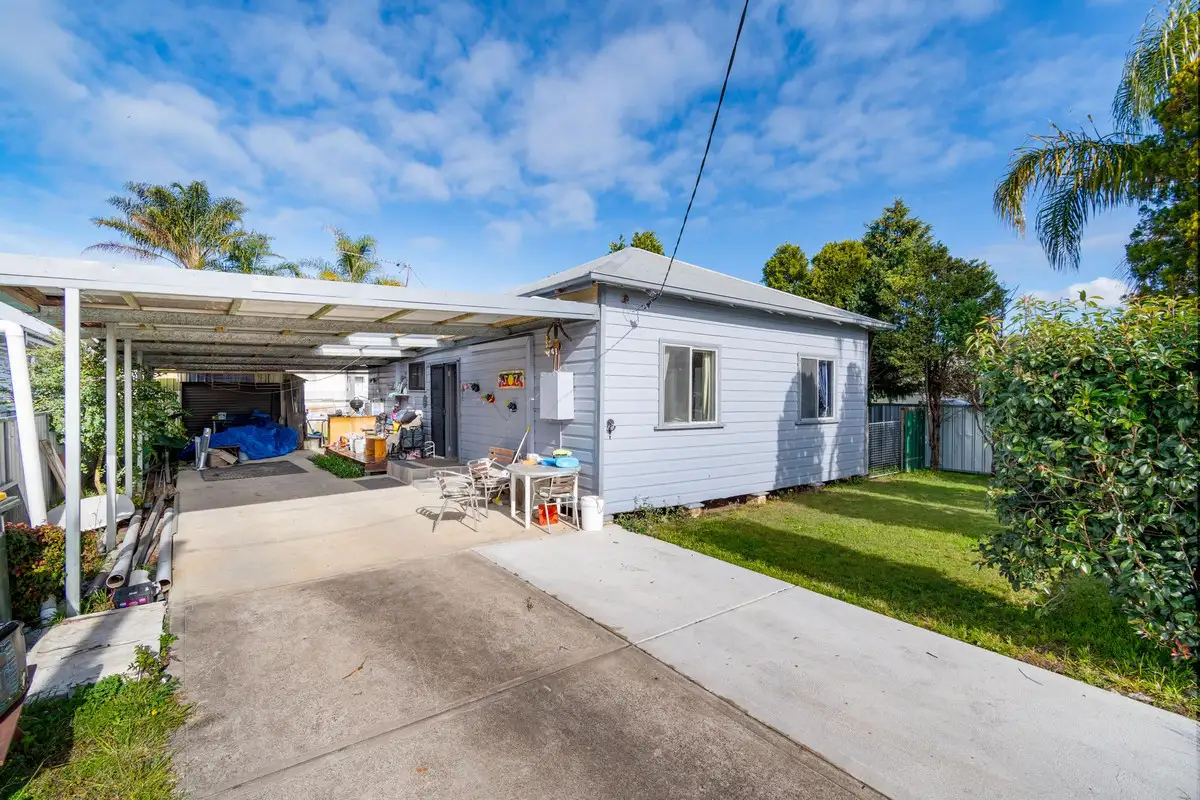 Main view of Homely house listing, 11 Nelson Street, Cessnock NSW 2325