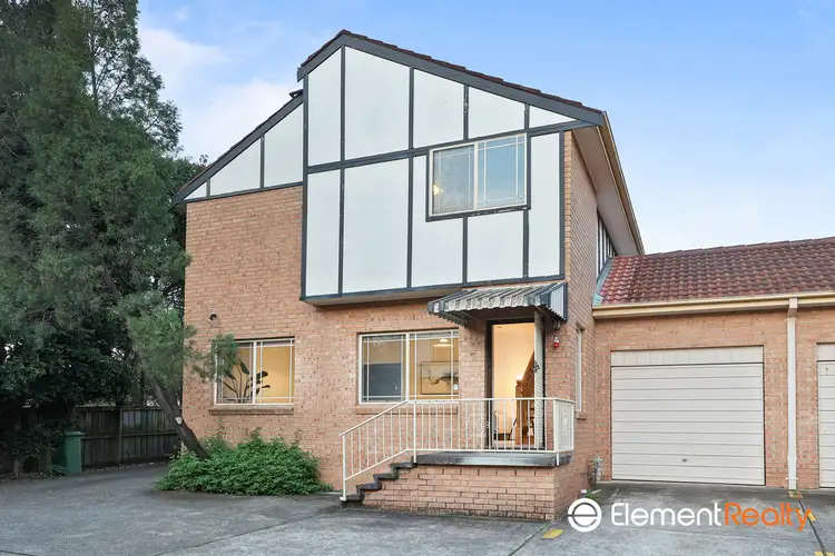 1/1 Robert Street, Telopea NSW 2117