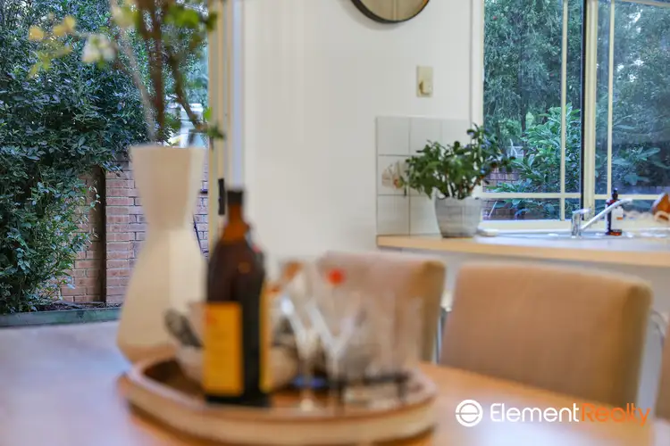 Fourth view of Homely townhouse listing, 1/1 Robert Street, Telopea NSW 2117