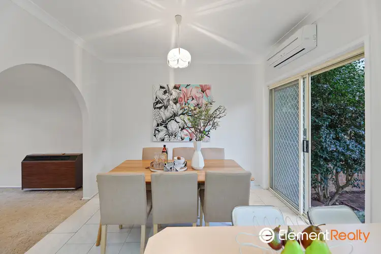 Fifth view of Homely townhouse listing, 1/1 Robert Street, Telopea NSW 2117
