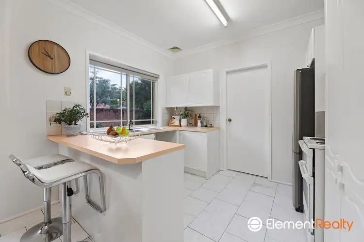 Sixth view of Homely townhouse listing, 1/1 Robert Street, Telopea NSW 2117