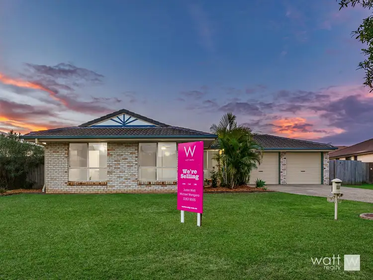 Main view of Homely house listing, 7 Ranieri Court, Bray Park QLD 4500