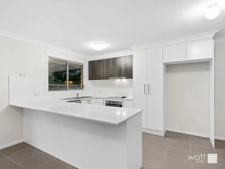 Fourth view of Homely house listing, 7 Ranieri Court, Bray Park QLD 4500