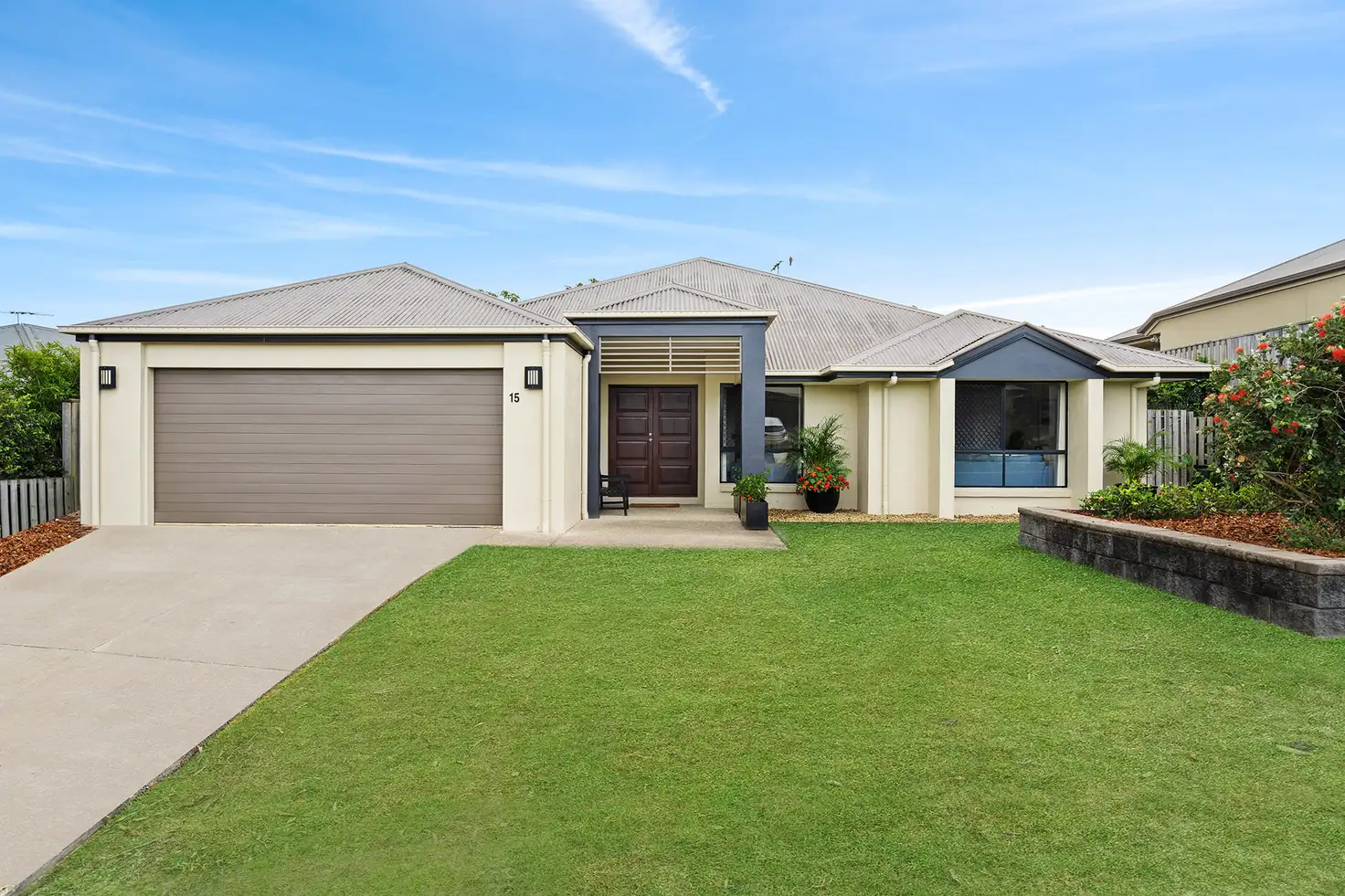 Main view of Homely house listing, 15 Cedarton Crescent, Ormeau QLD 4208